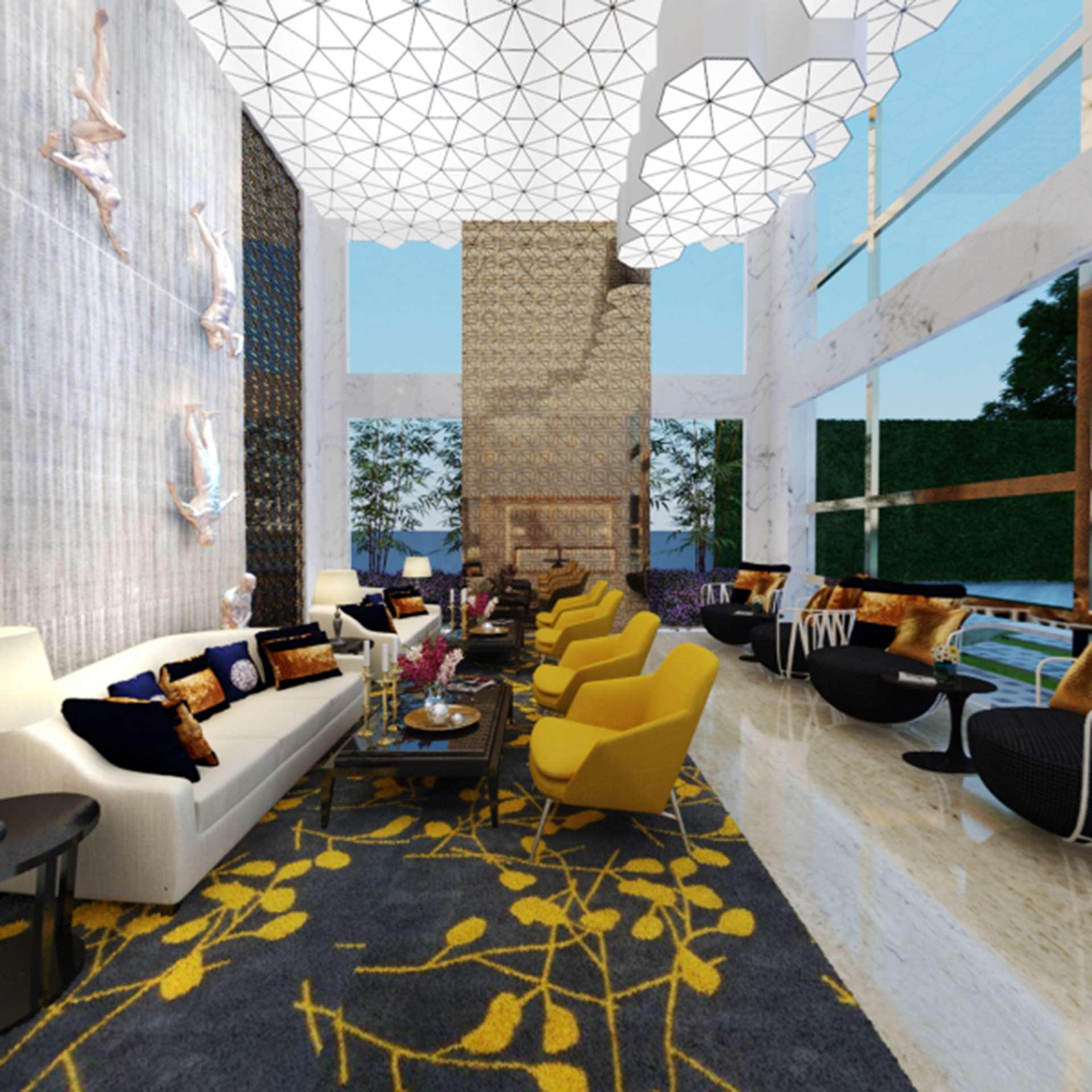 Radisson Lucknow City Center Eksteriør billede