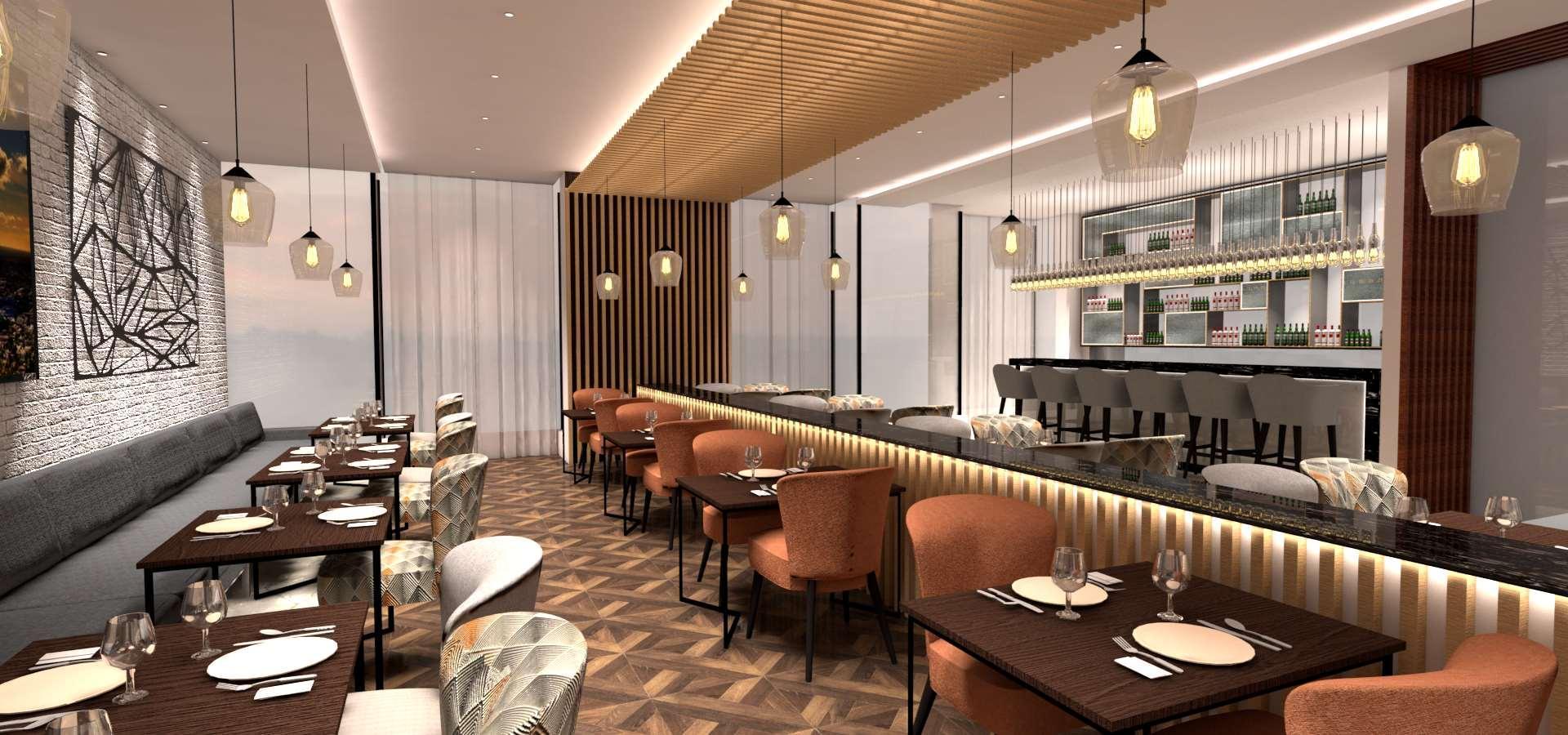Radisson Lucknow City Center Eksteriør billede