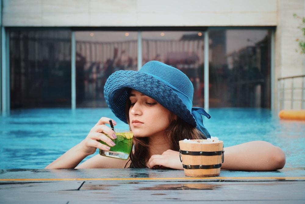 Radisson Lucknow City Center Eksteriør billede