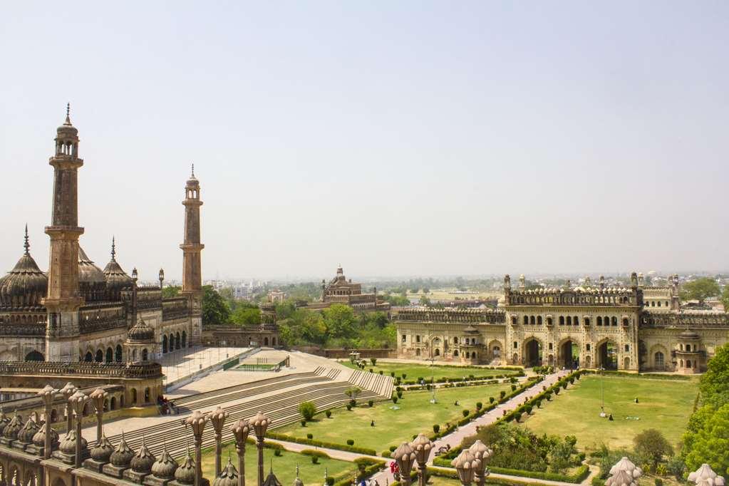 Radisson Lucknow City Center Bekvemmeligheder billede